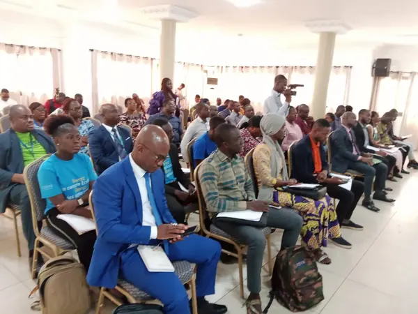 Forum national ZLECAF 2023