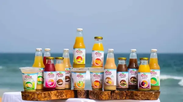 Nos produits